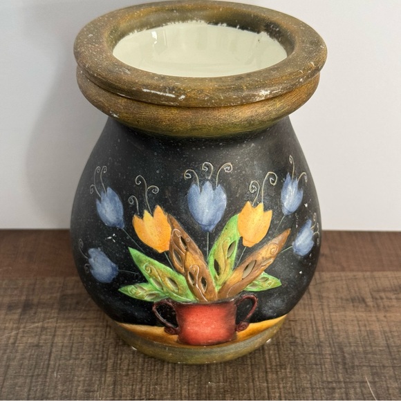 Spring Bloom Primitives Melting Pot by Lang Candles - Picture 9 of 10